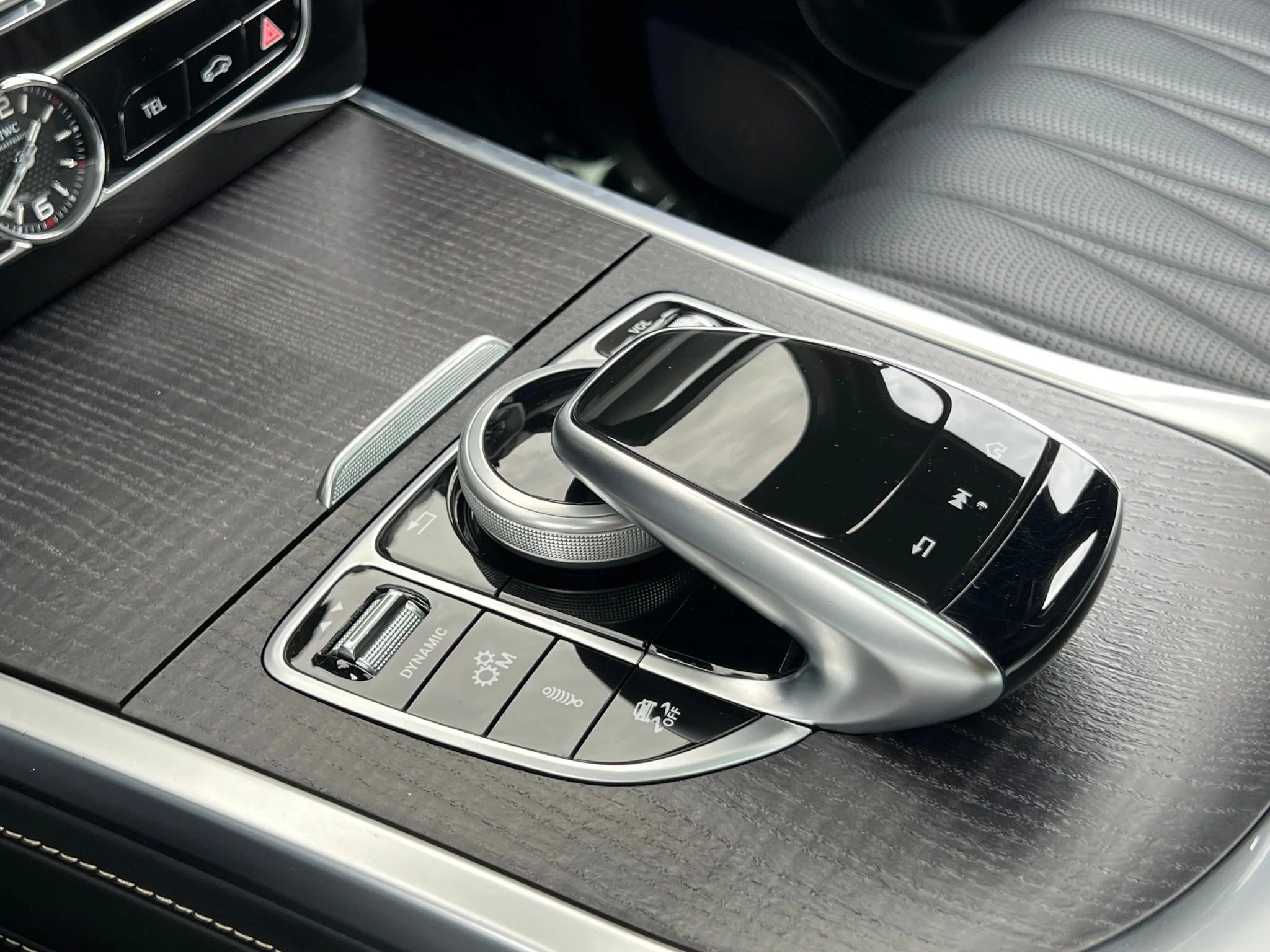 Used 2021 Black Mercedes-Benz G 63 AMG® image 20