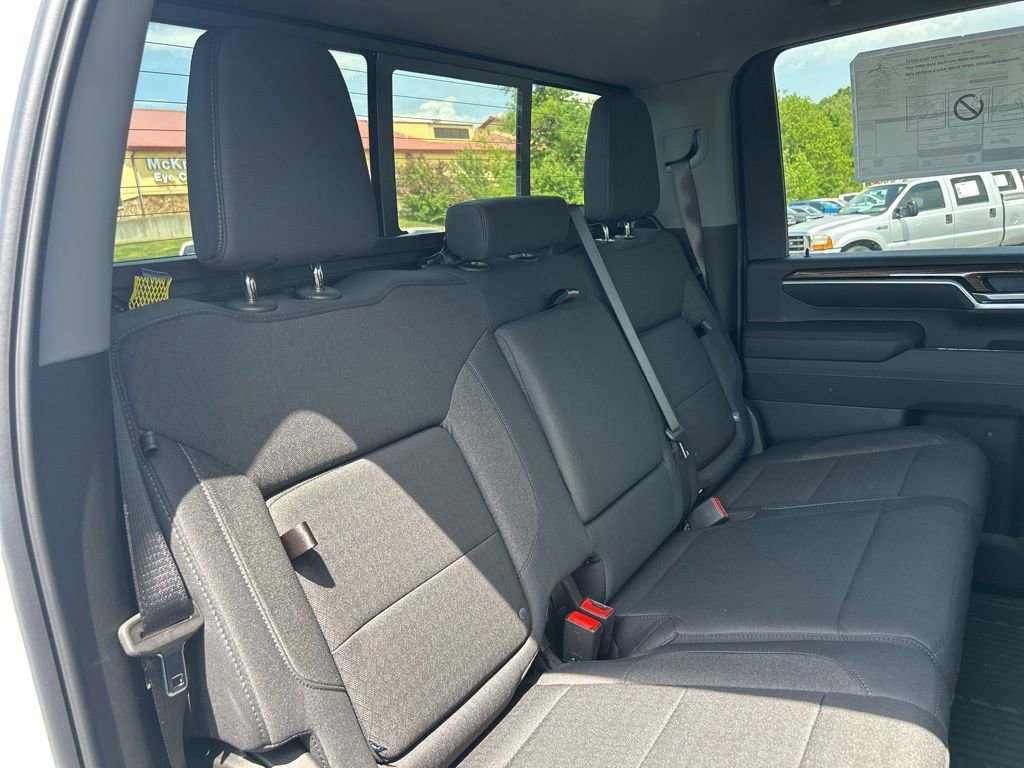 2026 Chevrolet Silverado 2500 HD LT - Photo 49