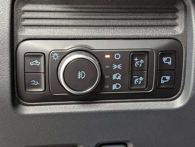 New 2026 Agate Black Metallic Ford F-250® Platinum® image 55