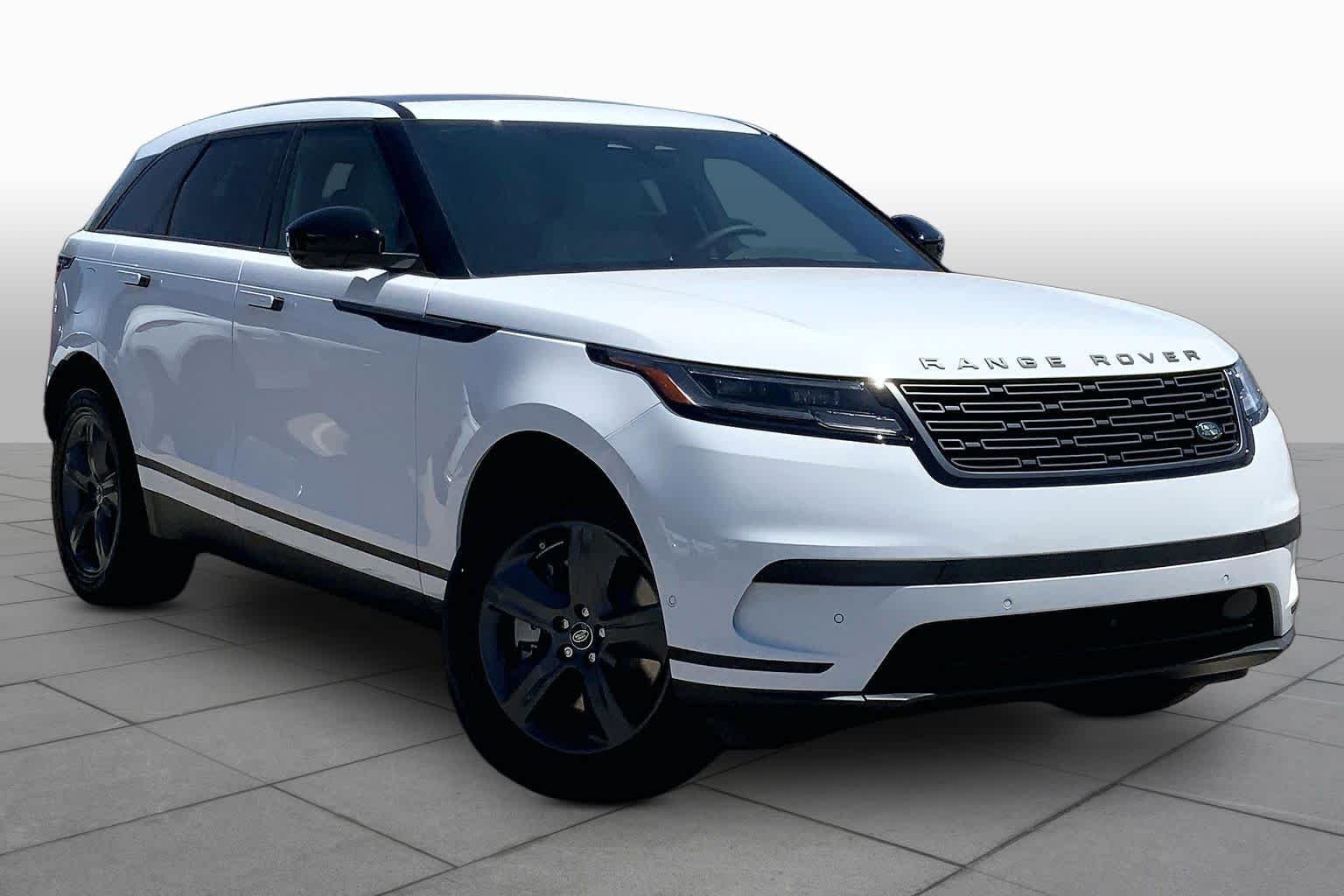 New 2026 Fuji White Land Rover S image 2