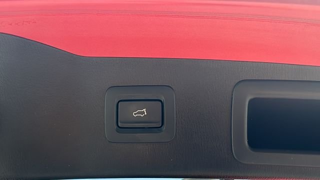 Used 2024 Red Mazda 2.5 S Preferred Package image 16