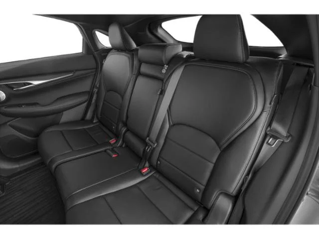 Used 2023 Mineral Black INFINITI SENSORY image 16