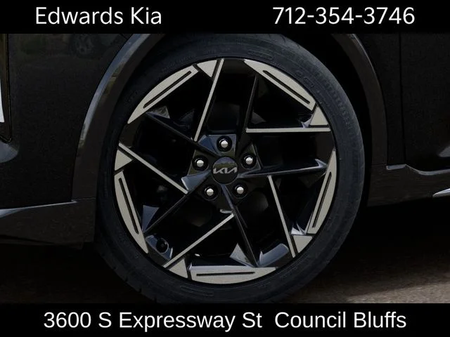 New 2026 Gray Kia GT-Line image 11