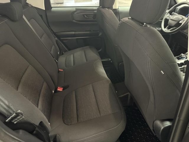 Used 2023 Gray Ford Base image 27