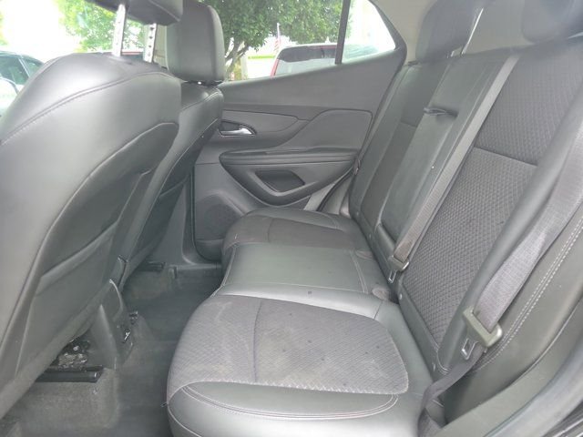 2022 Buick Encore Preferred - Photo 7