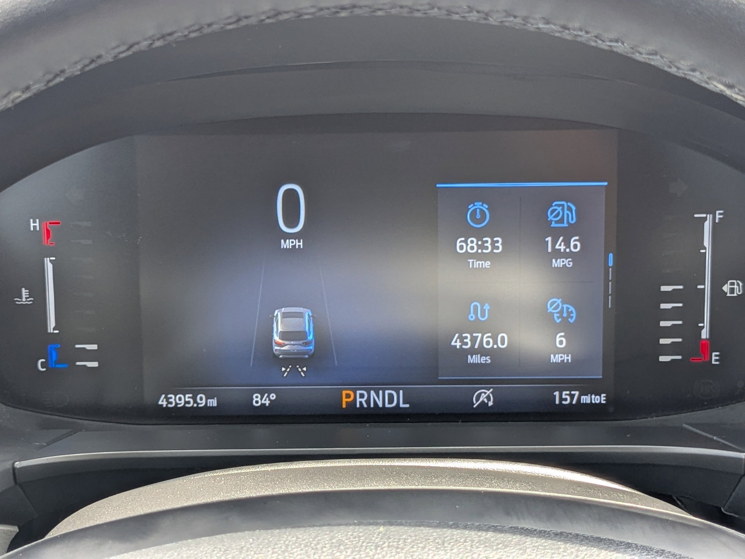 Used 2024  Ford Active image 27