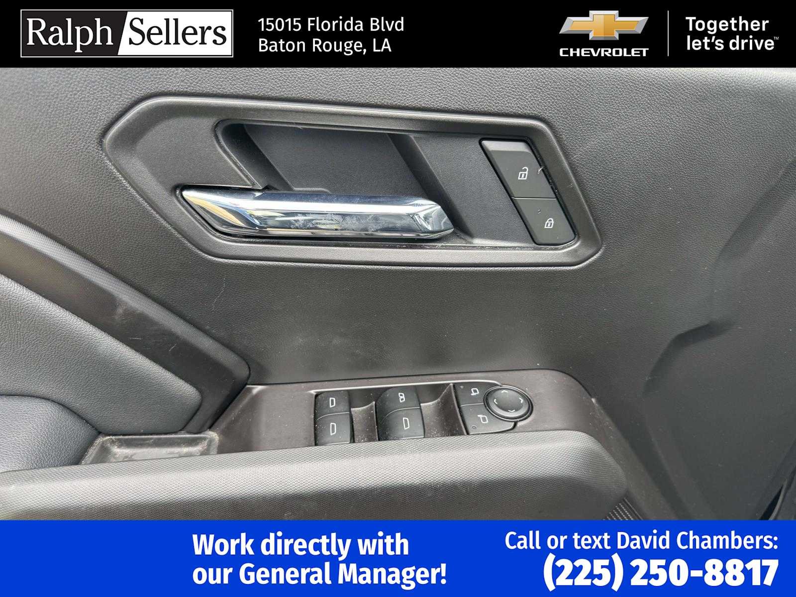 2026 Chevrolet Colorado LT - Photo 13