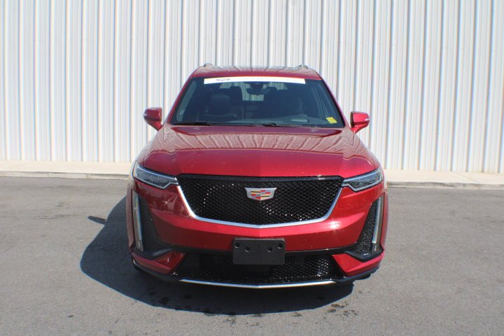 2024 Cadillac XT6 Sport - Photo 21