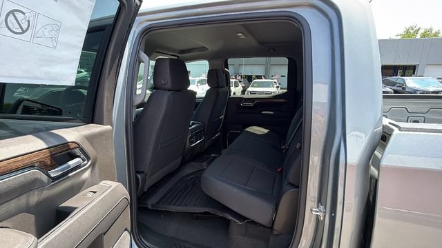 New 2026 Sterling Metallic GMC Elevation image 35