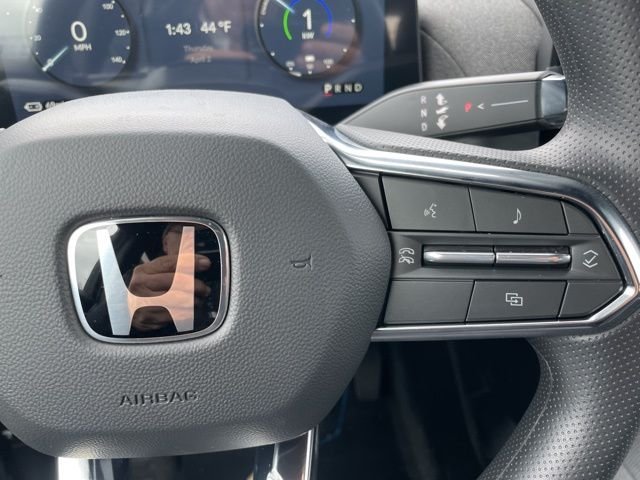 2026 Honda Prologue EX - Photo 19