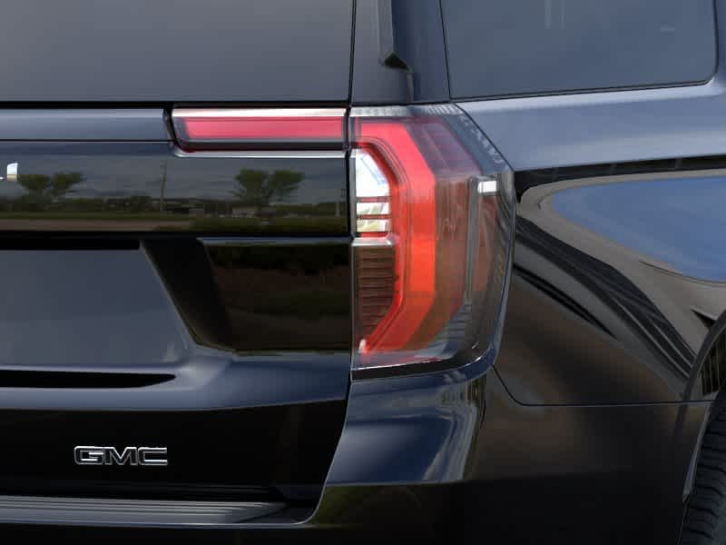 New 2026 Onyx Black GMC Denali Ultimate image 11