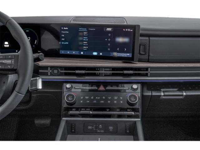 New 2026 Serenity White Hyundai Limited image 10