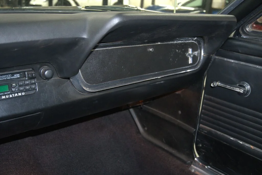 Used 1966 Yellow Ford  image 42