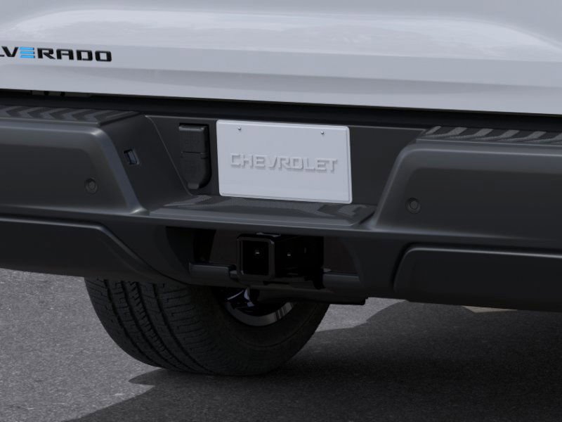2026 Chevrolet Silverado EV Work Truck - Photo 14