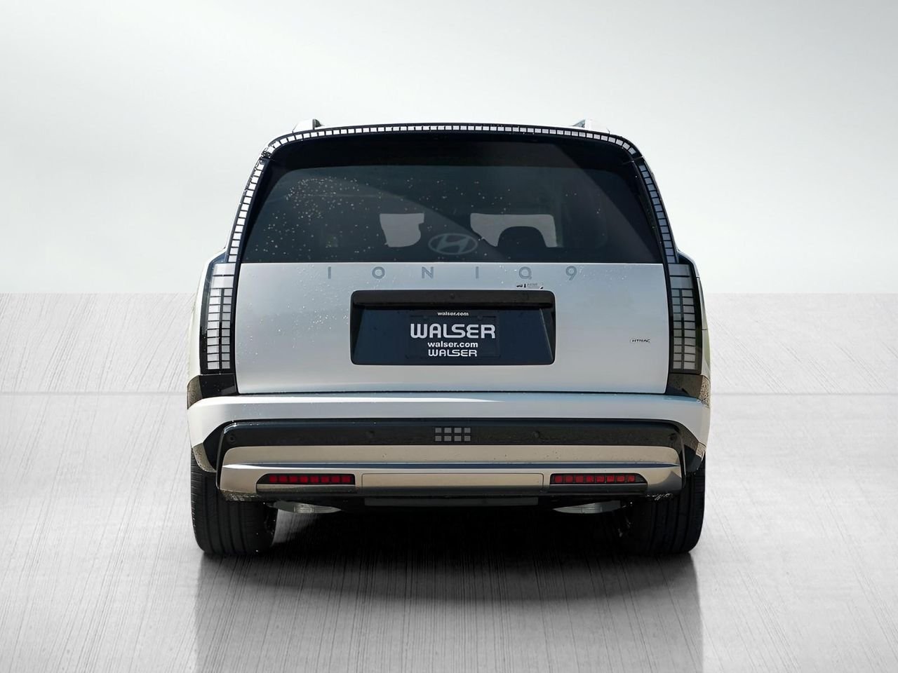 2026 Hyundai IONIQ 9 SEL - Photo 31