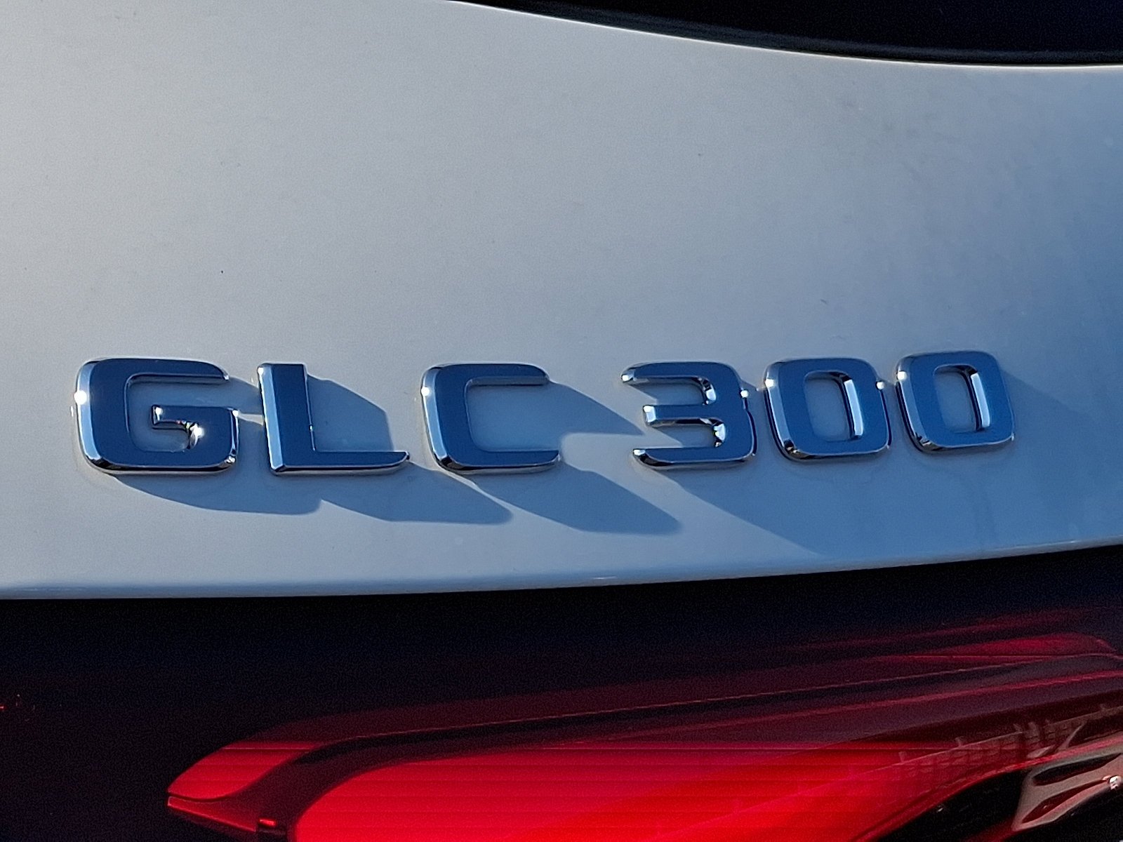 2026 Mercedes-Benz GLC Base - Photo 15