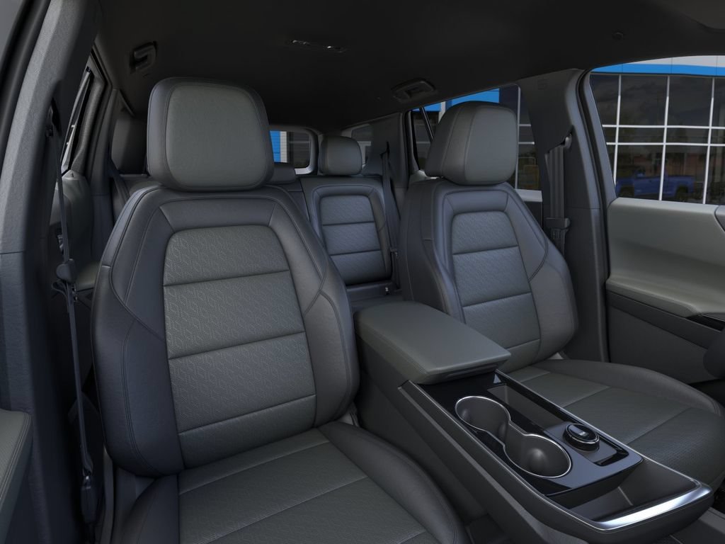 2027 Chevrolet Equinox LT - Photo 17