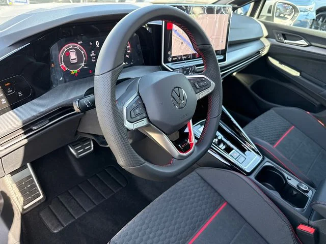 New 2026 Moonstone Gray Volkswagen 2.0T SE image 40