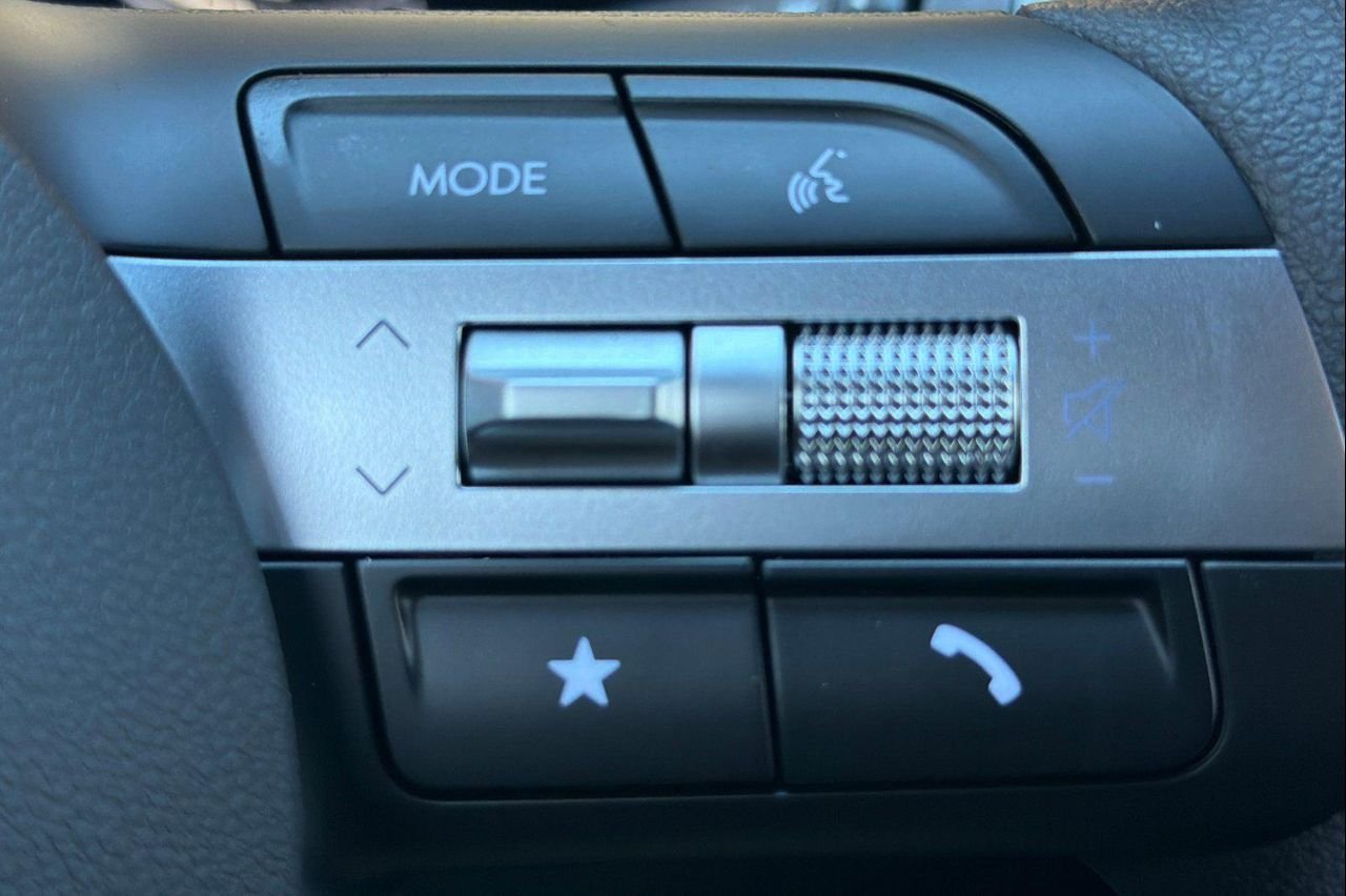 New 2026 Green Hyundai SE AWD image 30