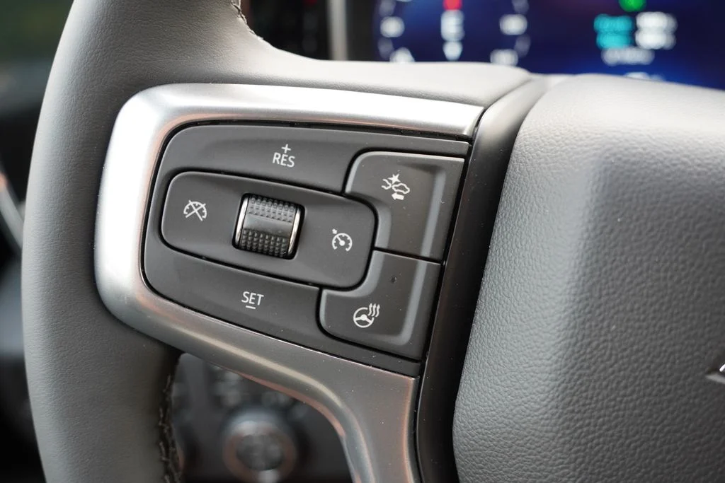 2026 Chevrolet Silverado 3500 HD LT - Photo 20