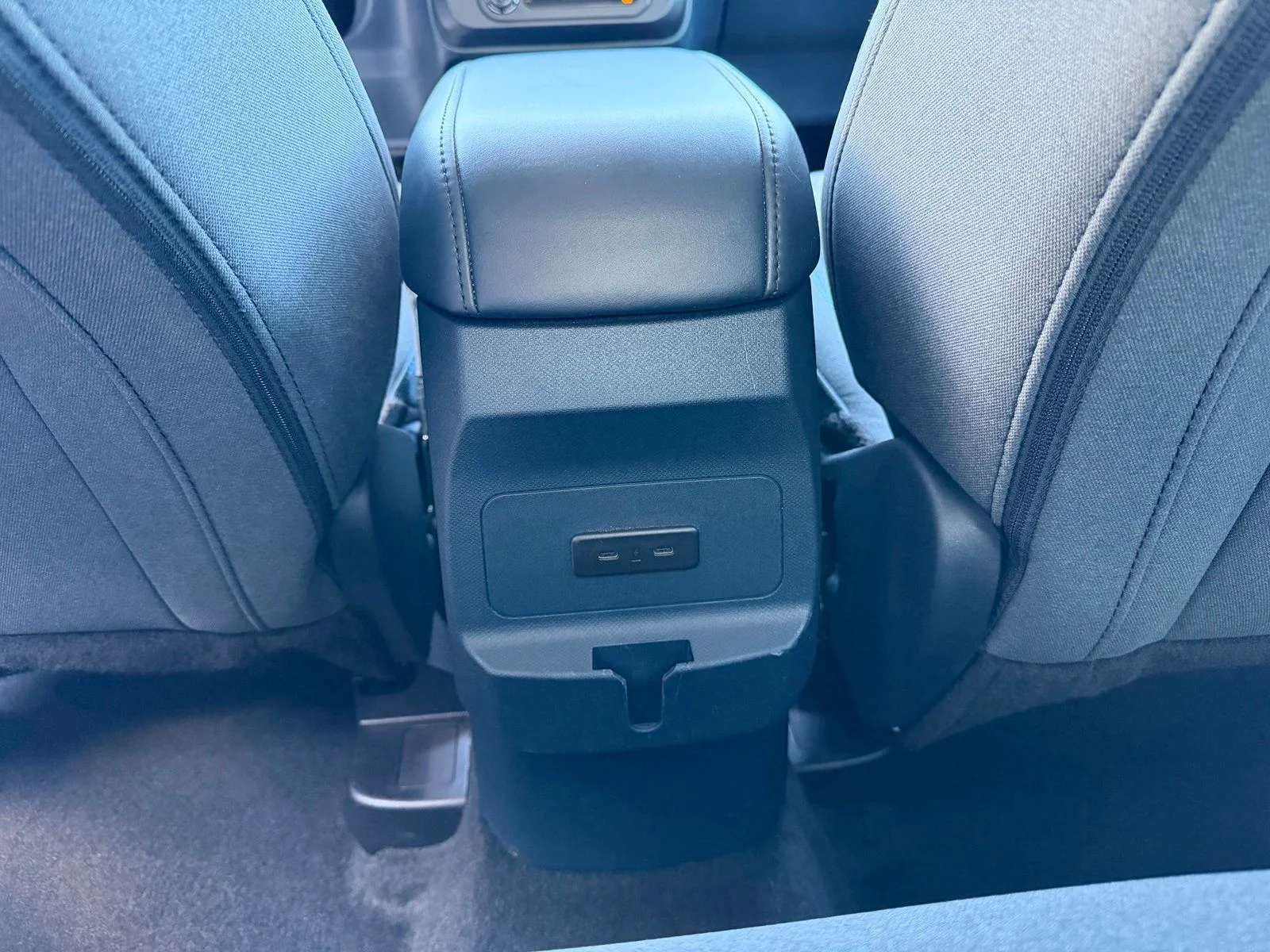 Used 2025 Gray Ford XLT image 29