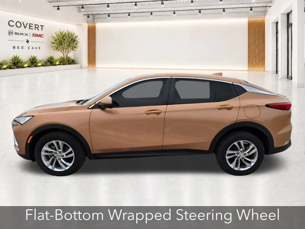 2026 Buick Envista Preferred - Photo 9