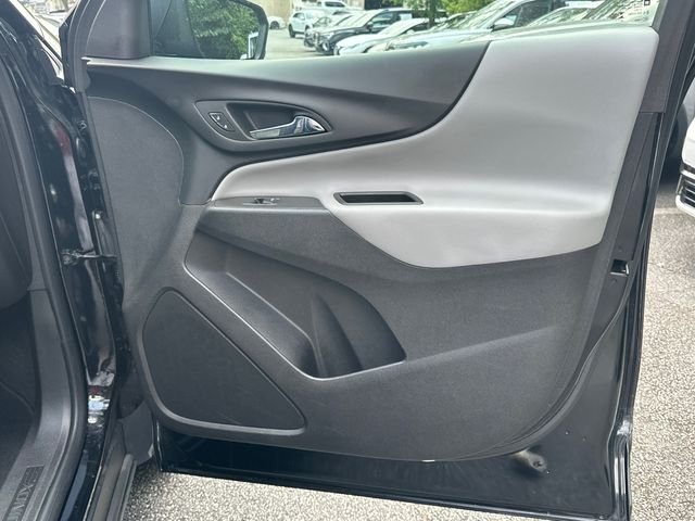 Used 2024 Black Chevrolet LS image 14