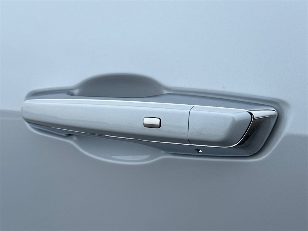 2026 BUICK ENCLAVE - Image 12