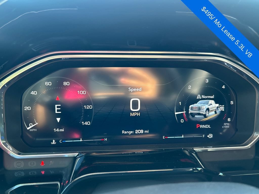 New 2026 Coastal Dune GMC SLE image 25