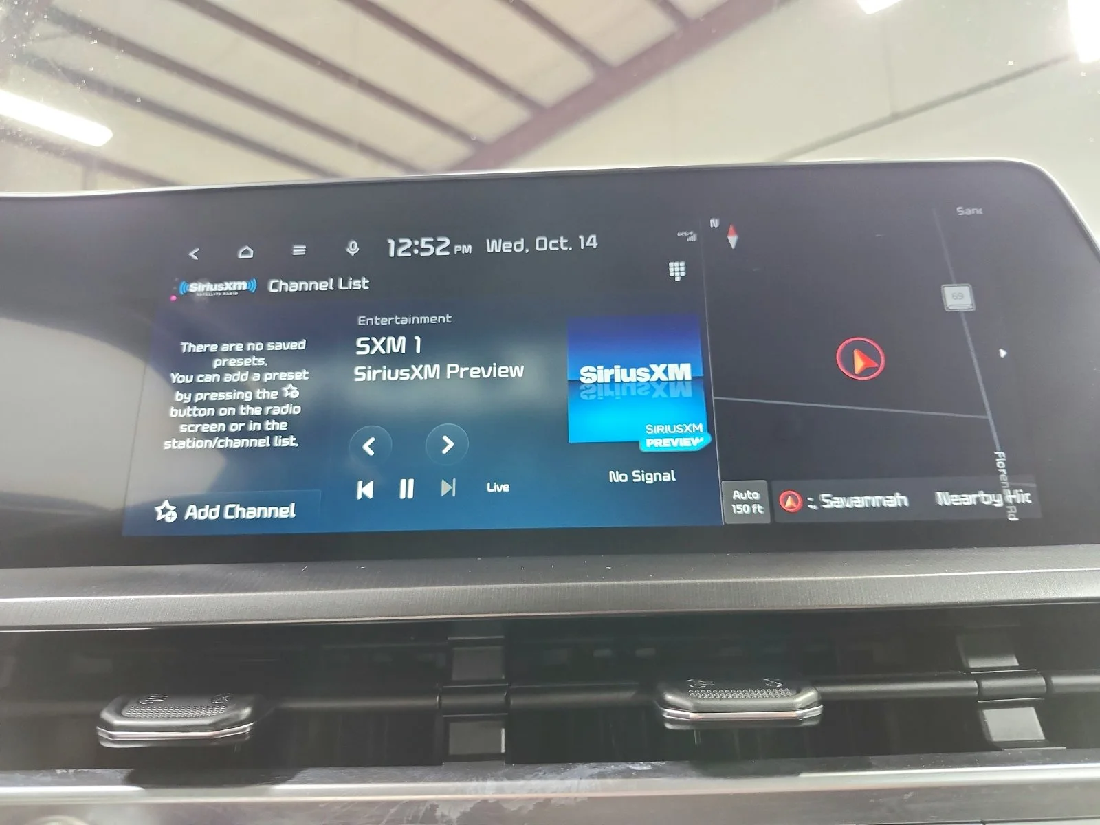 Used 2025  Kia S image 28