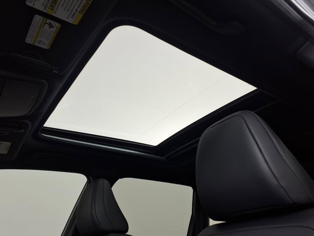 2026 Subaru Forester Sport - Photo 15