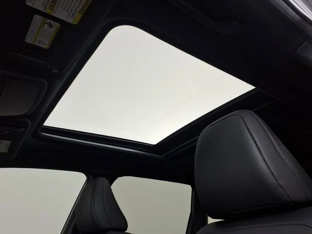 2026 Subaru Forester Sport - Photo 15