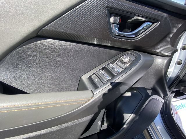 Used 2024 Silver Subaru Limited image 13
