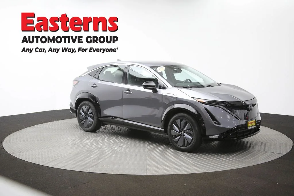 Used 2023 Gray Nissan ENGAGE image 48