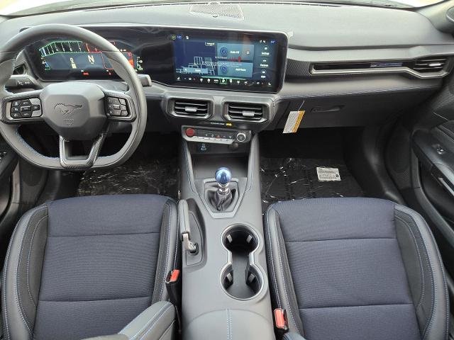 New 2026 Oxford White Ford Dark Horse® image 39