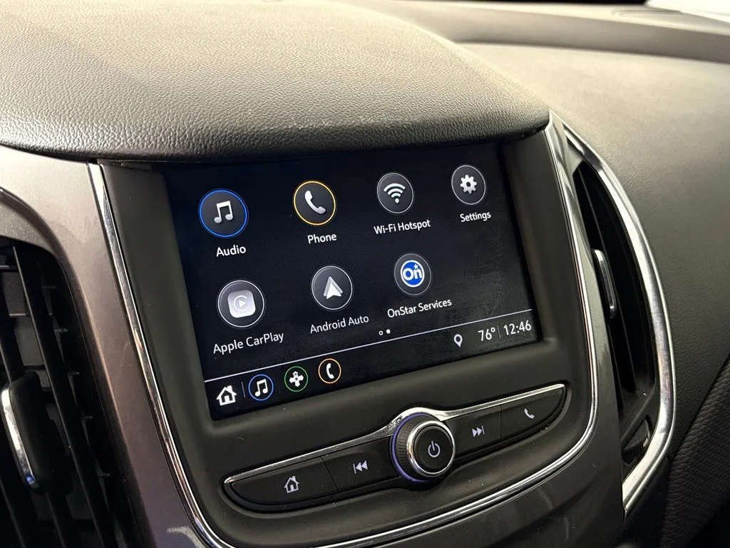 Used 2019 Blue Chevrolet LT image 27