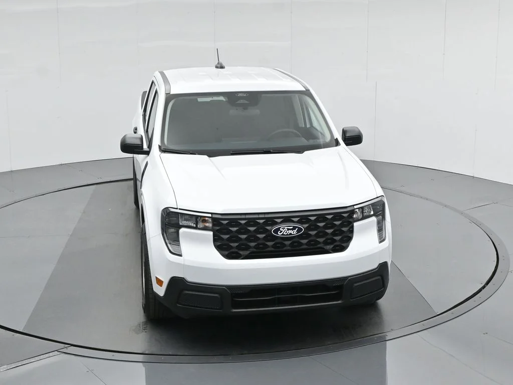 New 2026 Oxford White Ford XL image 34