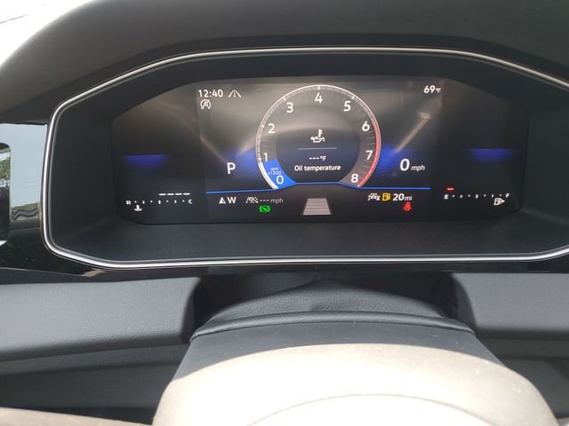 New 2026 White Volkswagen 1.5T Sport image 23