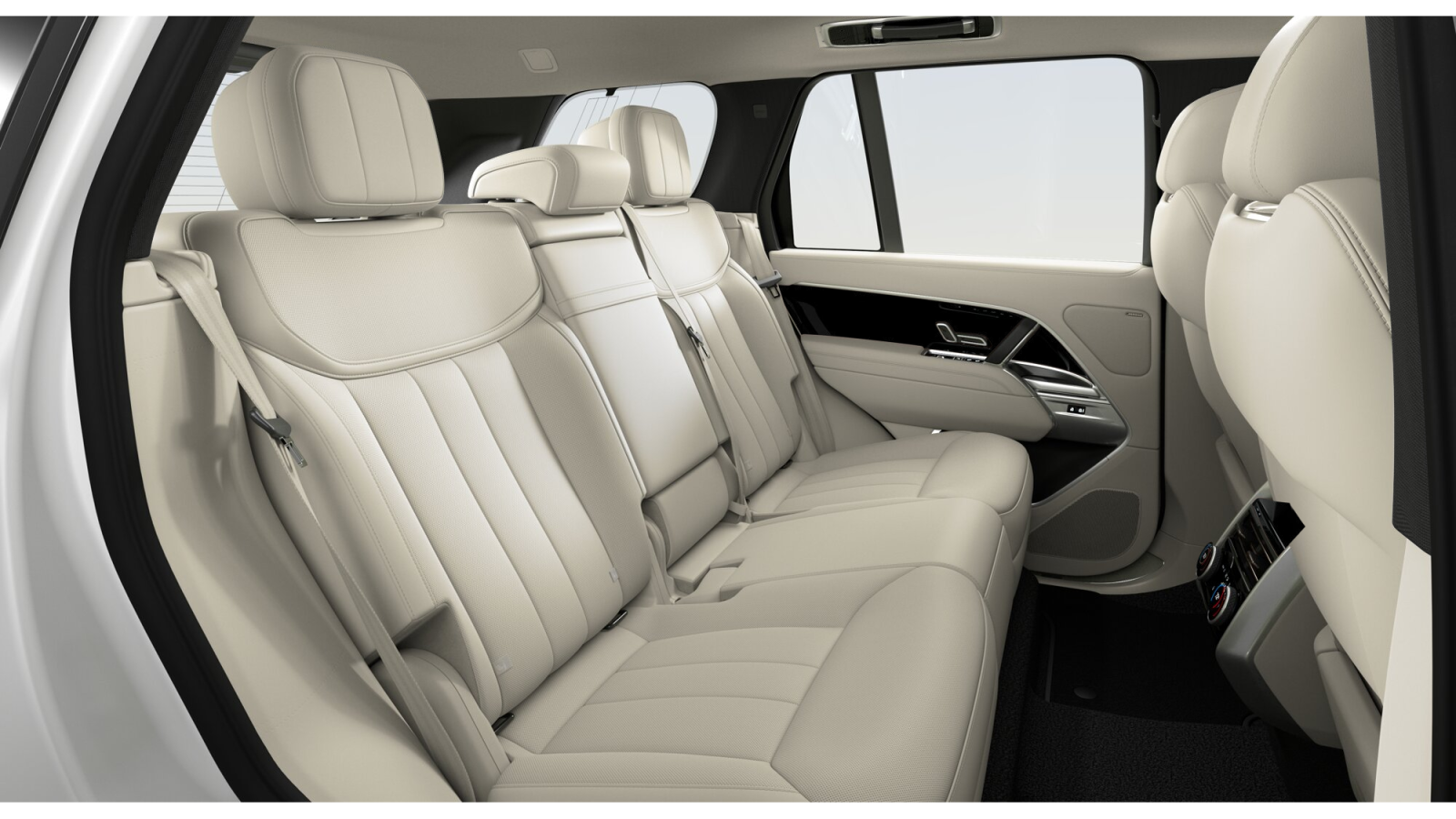 New 2026 Santorini Black LAND ROVER SE 530PS image 7
