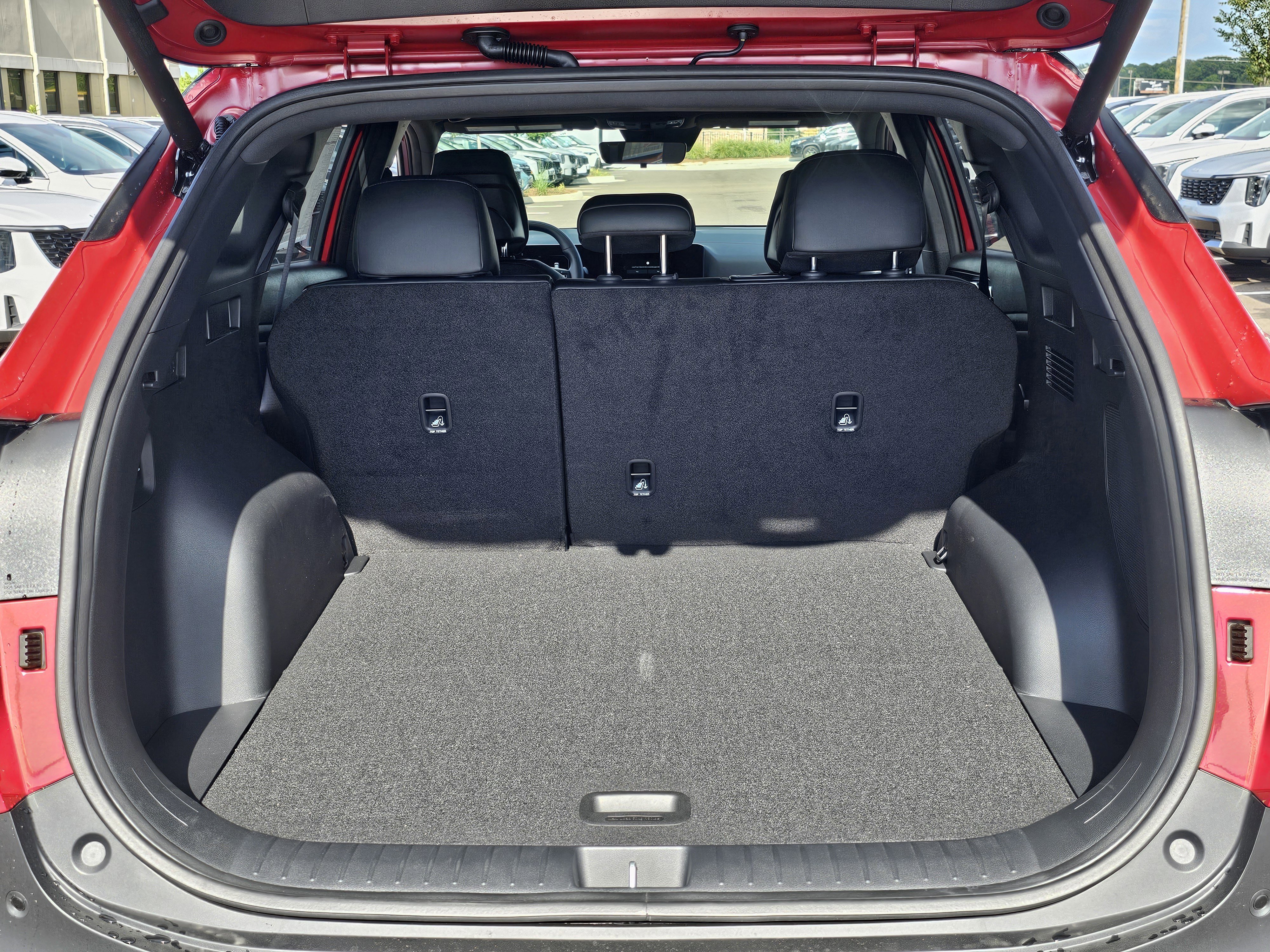 2026 Kia Sportage X-Pro Prestige - Photo 24