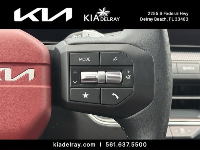 New 2026 Aurora Black Pearl Kia GT-Line image 30