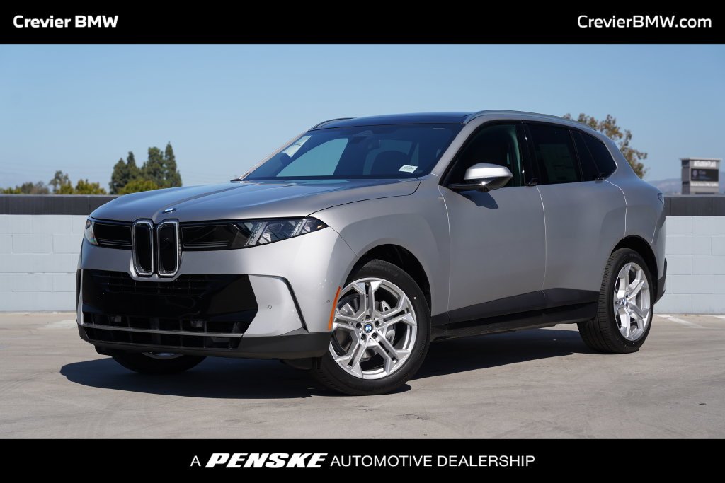 2027 BMW X5