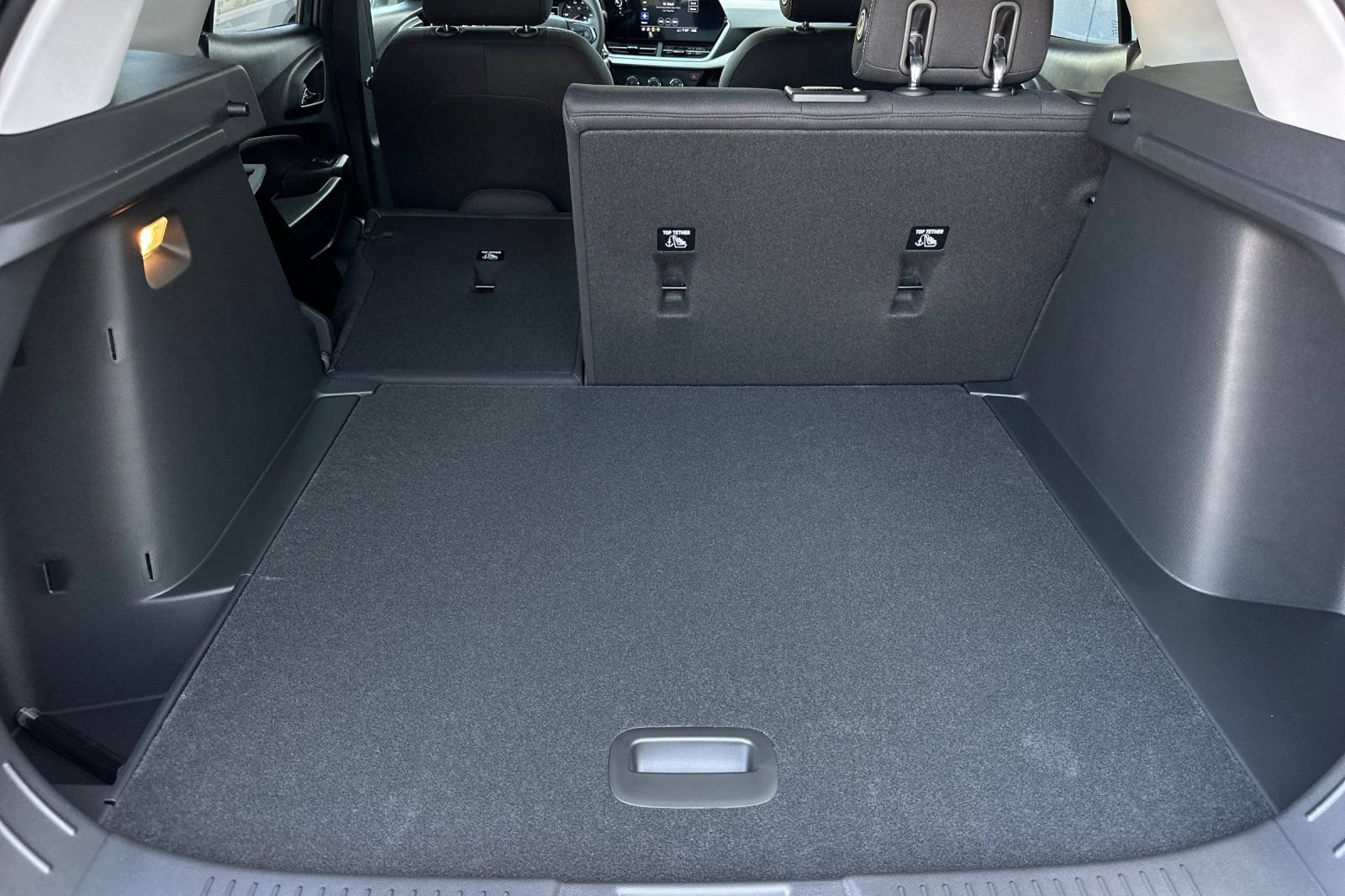 2026 Chevrolet Trax LS - Photo 15