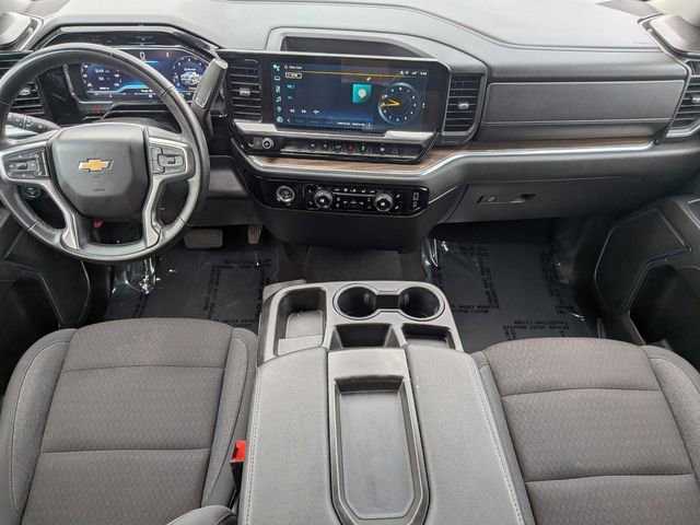 2024 Chevrolet Silverado 1500 LT - Photo 15