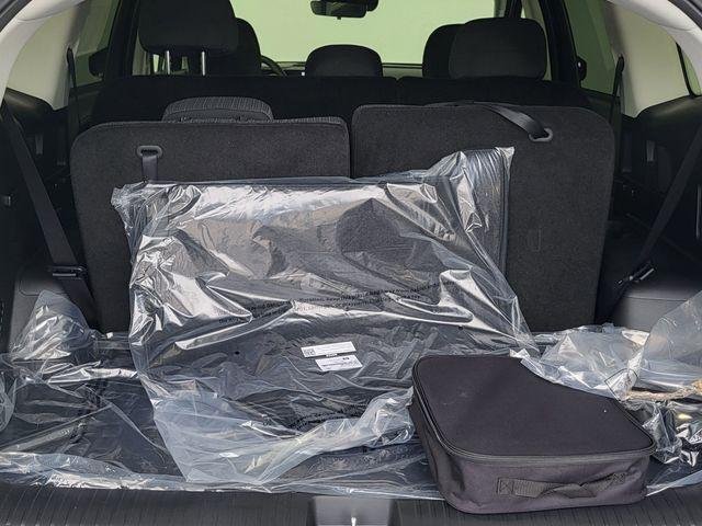 2026 Hyundai IONIQ 9 SE - Photo 23