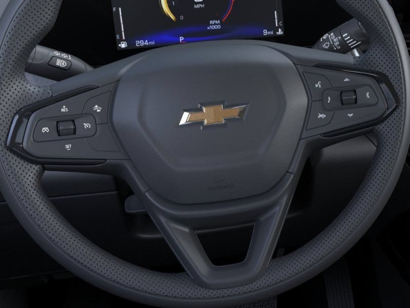 2026 Chevrolet Trax LT - Photo 19