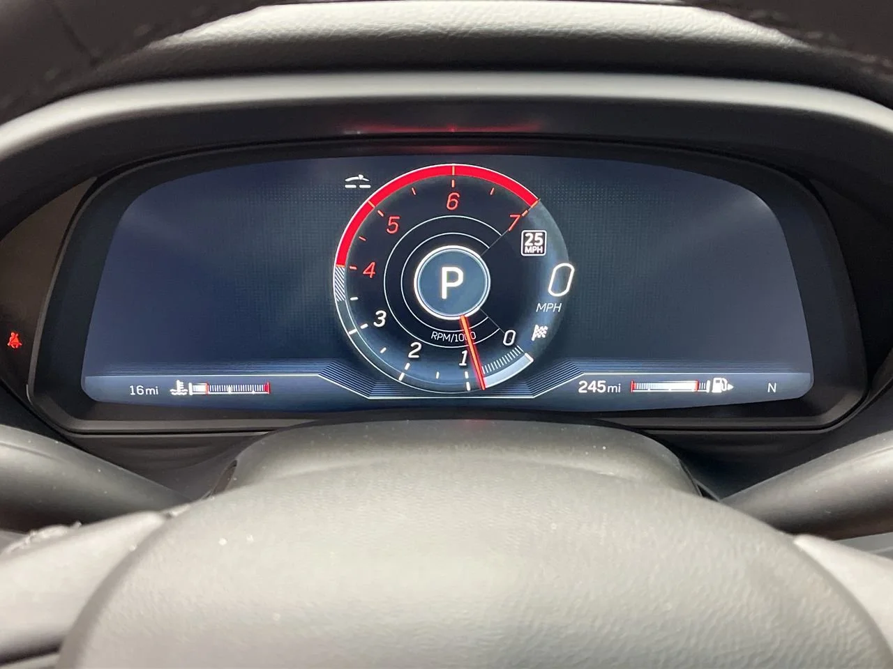 2026 Cadillac CT4 Premium Luxury - Photo 16