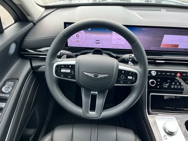New 2026 Blue Genesis 2.5T image 8