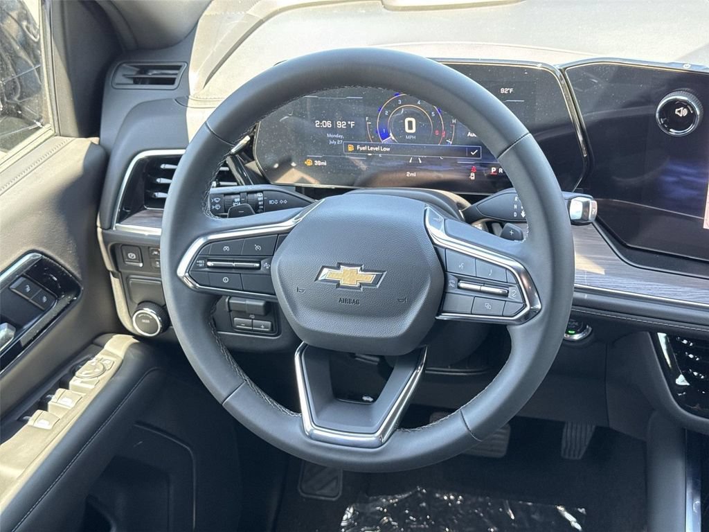 2026 Chevrolet Suburban LS - Photo 10