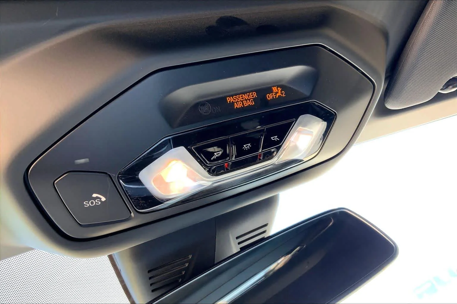 Used 2025 Skyscraper Grey Metallic BMW sDrive30i image 25